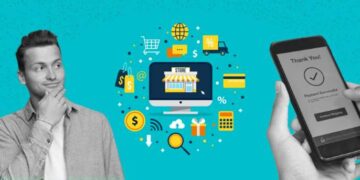 Why You Should Think About Ecommerce