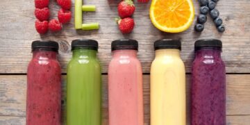 How to Detoxify the Body: 5 Helpful Tips