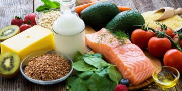 Women’s vs Men’s Ideal Diet: What’s the Difference?