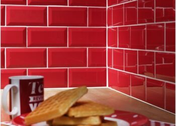 Best Tile Colors for Contemporary Interior