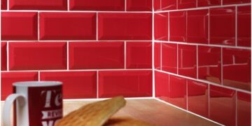 Best Tile Colors for Contemporary Interior