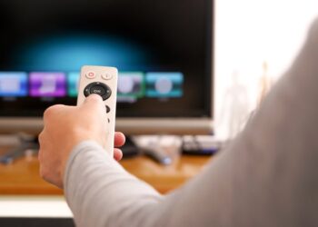 Why OTT/CTV keeps on booming in the US?