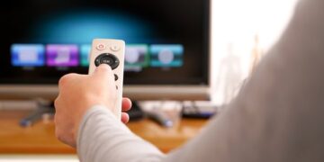 Why OTT/CTV keeps on booming in the US?