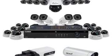 Discover the Best Security Equipment Supplier in Canada