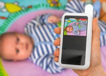 How Do I Know If My Baby Monitor Has Been Hacked?