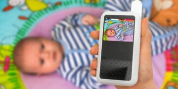 How Do I Know If My Baby Monitor Has Been Hacked?