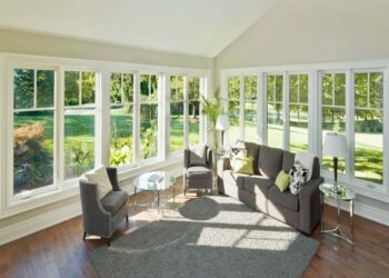 How to Bring in More Natural Light into Your Home