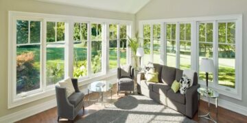 How to Bring in More Natural Light into Your Home
