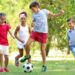 10 Tips to Avoid Children’s Sports Injuries