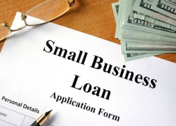 Applying for a small business bank loan – Eric J Dalius points out three questions