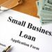 Applying for a small business bank loan – Eric J Dalius points out three questions