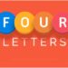 “Four Letters,” A Time-Based Word Game That Simulates Thinking