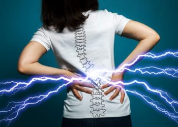 Back Pain: Causes, Symptoms, Diagnosis, And Prevention