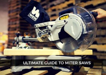 Miter Saws: Details You Need to Know Before Buying