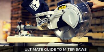 Miter Saws: Details You Need to Know Before Buying