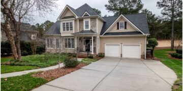 The 3 Most Common Roof Issues and What to Do About Them