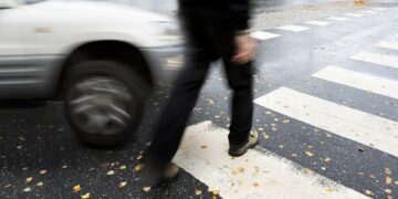 8 Road Safety Tips to Teach Teen Drivers