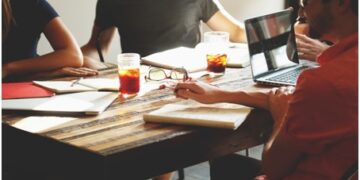 FIVE REASONS WHY YOU NEED A VIRTUAL BUSINESS PLAN