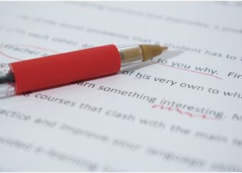 Want to boost your academic writing skills? Follow these tips