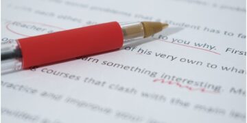 Want to boost your academic writing skills? Follow these tips