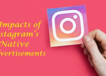 4 Impacts of Instagram’s Native Advertisements