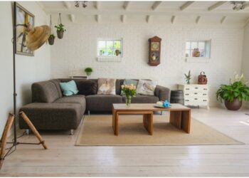 4 Ways to Create a Healthier Home