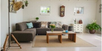 4 Ways to Create a Healthier Home