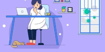 5 Tips on How to Stay Sane Online During Quarantine