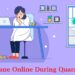 5 Tips on How to Stay Sane Online During Quarantine