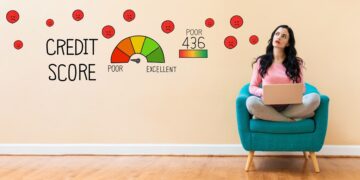 Is 500 a Bad Credit Score? This Is What You Need to Know