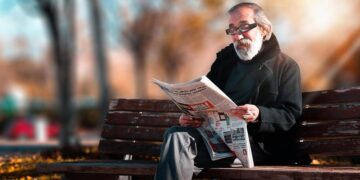Vision and Vivacious Vibe with Designer Reading Glasses