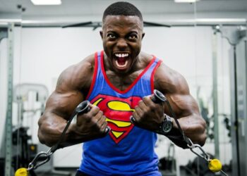 7 Amazing Tools to Go From Flab to Shredded