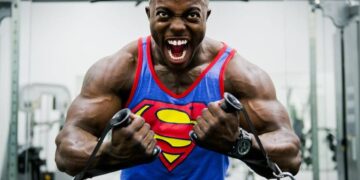 7 Amazing Tools to Go From Flab to Shredded