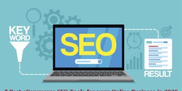 7 Best eCommerce SEO Tools for your Online Business in 2020