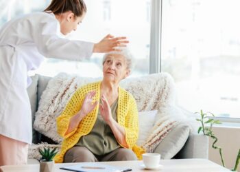 5 Signs You Need a Nursing Home Abuse Attorney