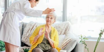 5 Signs You Need a Nursing Home Abuse Attorney
