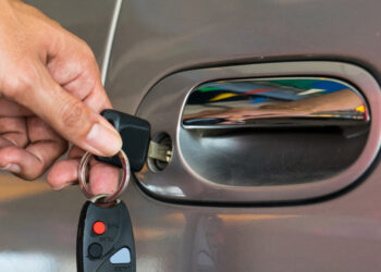 A Primary Guide to Car Lock Repair