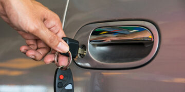 A Primary Guide to Car Lock Repair