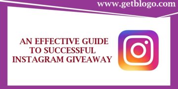 AN EFFECTIVE GUIDE TO SUCCESSFUL INSTAGRAM GIVEAWAY