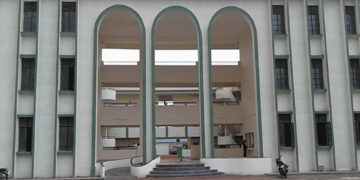 Admission to Engineering Colleges in Nagpur