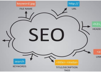 How can you structure the perfect SEO strategy?