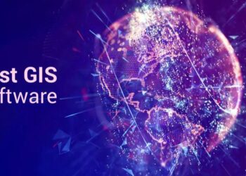 GIS mapping software: Get the most accurate data ad analytics