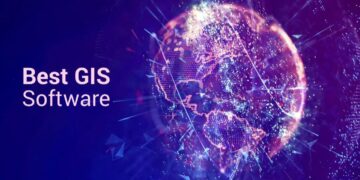 GIS mapping software: Get the most accurate data ad analytics