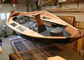 What Is the Best Wood for Boat Building?