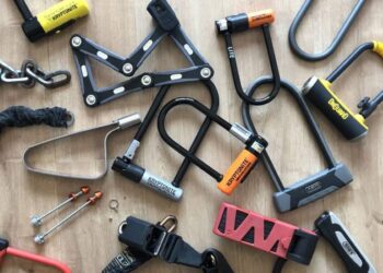 5 Best Bike Locks in The Market 