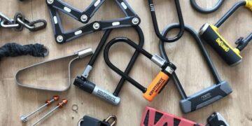 5 Best Bike Locks in The Market 