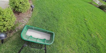 Determining the Prime Time for Lawn Fertilization
