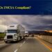 Are Your ELDs FMCSA Compliant? Here’s How You Can Find Out