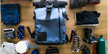 Essential Accessories for a Cruise Vacation That Each Traveler Should Possess