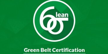 Green Belt Certification – All You Need to Know About It